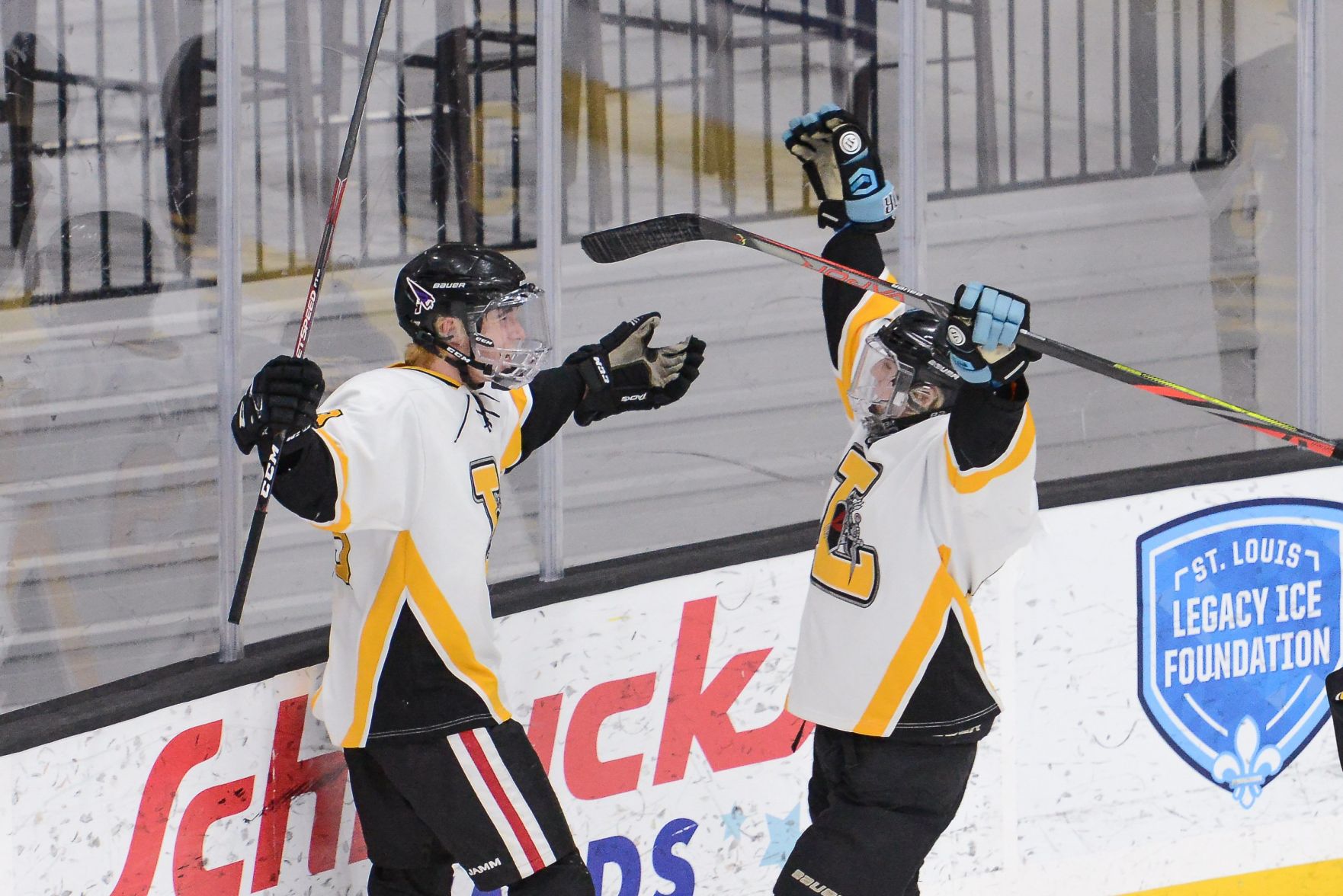 Lafayette-Vianney